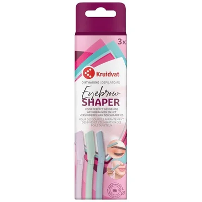 Kruidvat Eyebrow Shaper