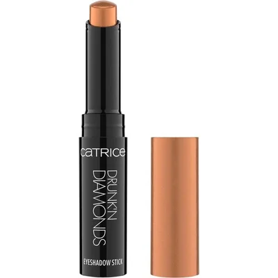 Catrice Drunk'n Diamonds 030 Bronzed Jelly Bliss Eyeshadow Stick