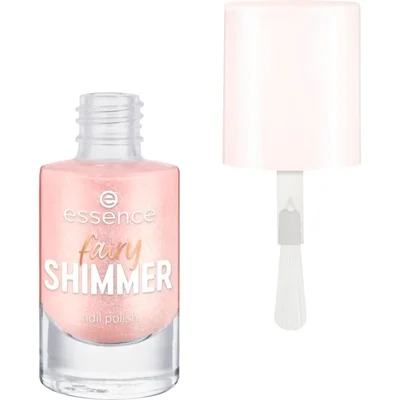 Essence Fairy Shimmer 05 Nail Polish