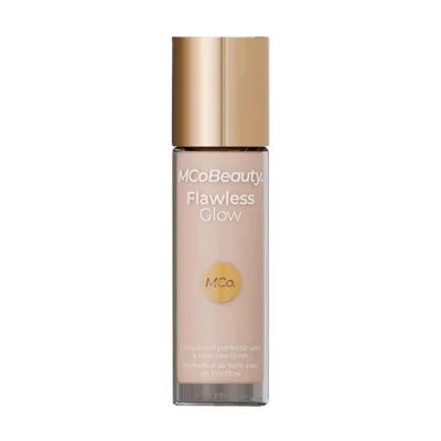 MCoBeauty Flawless Glow 2 Fair Luminous Skin Filter