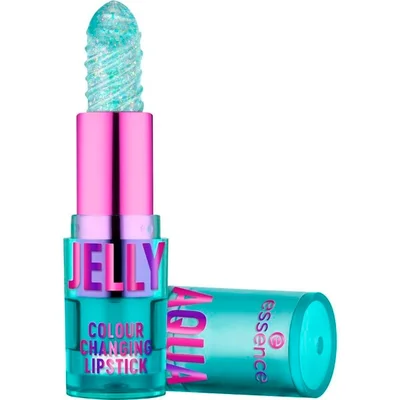Essence Aqua Jelly Color Changing Lipstick