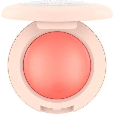 Catrice 030 Cheeky Coral Soft Glam Baked Blush