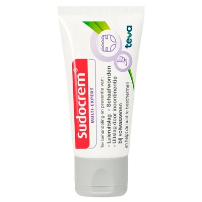 Sudocrem Multi-Expert Zinkzalf