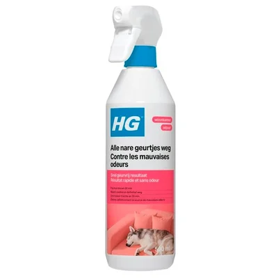 HG Alle Nare Geurtjes Weg