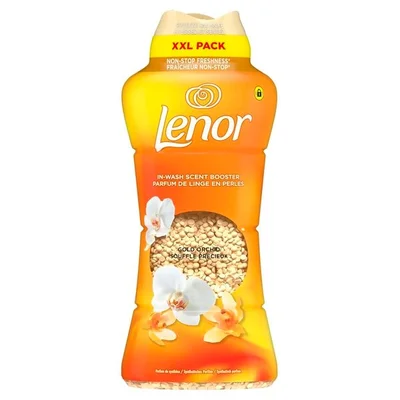 Lenor Gouden Orchidee Geurbooster