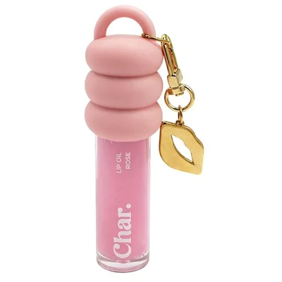 Char. Rose Lip Oil