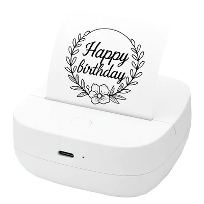 Pocket Printer