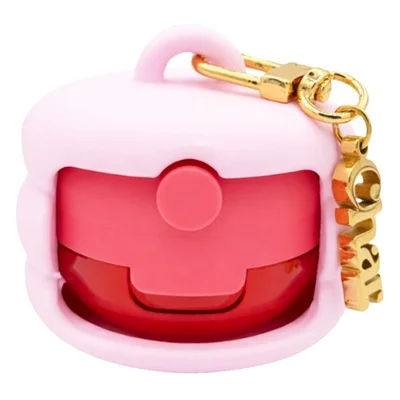 Char. Grapefruit Lip Balm