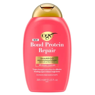 OGX Bond Protein Repair Shampoo