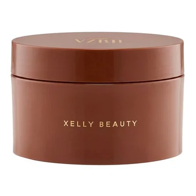 Xelly Beauty Isla Bonita Gradual Self Tan Balm