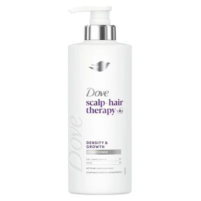 Dove Scalp+Hair Therapy Density & Growth Conditioner