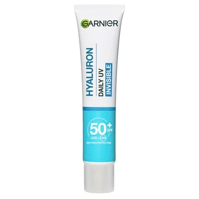 Garnier Hyaluron Daily Uv SPF50+ Fluid
