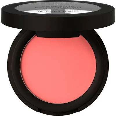 Catrice Soft Blur 040 Pink Positive Powder Blush