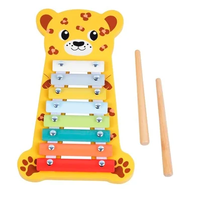 Houten Panter Xylofoon