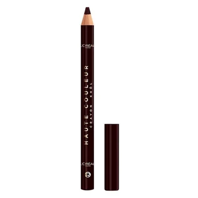 L'Oréal Paris Infaillible Haute Couleur 150 Bordeaux Crayon Khol Oogpotlood