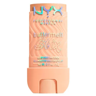 NYX Professional Makeup Buttermelt Stix 06 A Whole Melt Glow Boosting Stick