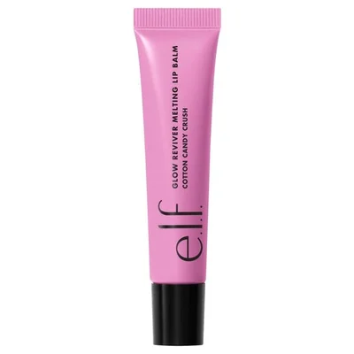 e.l.f. Glow Reviver Cotton Melting Lipbalm