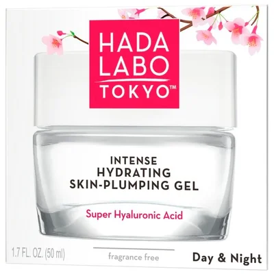 Hada Labo Tokyo Skin-Plumping Gel