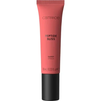 Catrice Peptide Bliss 020 Blissberry Glossy Lipbalm