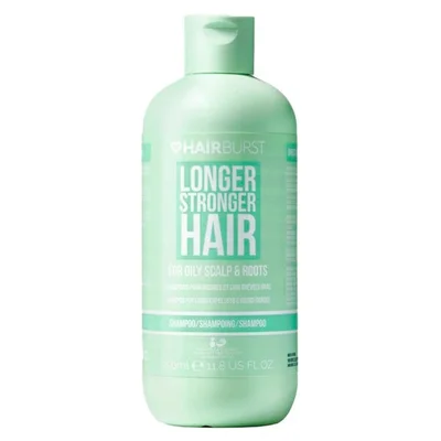 Hairburst Oily Scalp & Roots Shampoo