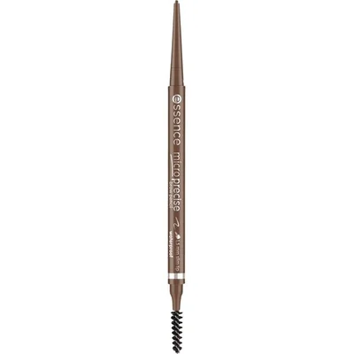 Essence Micro Precise 03 Light Brown Eyebrow Pencil