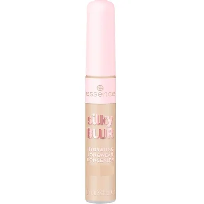 Essence Silky Blur 120 Hydrating Longwear Concealer