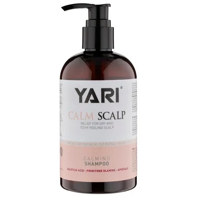 Yari CalmScalp Calming Shampoo