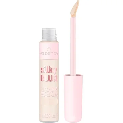 Essence Silky Blur 20 Hydrating Longwear Concealer