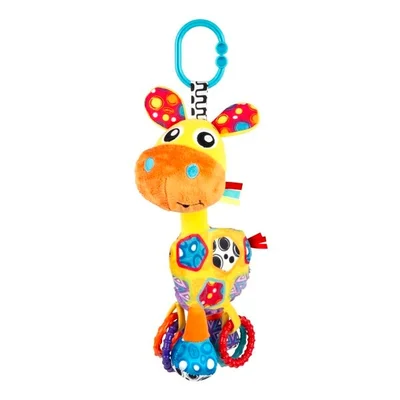 Playgro Giraffe Stroller Friend