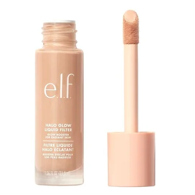 e.l.f. Halo Glow 4 Medium Liquid Filter
