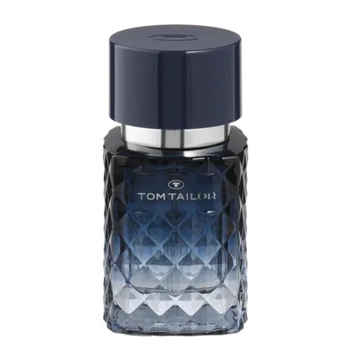 Tom Tailor Pure For Him Eau de Toilette