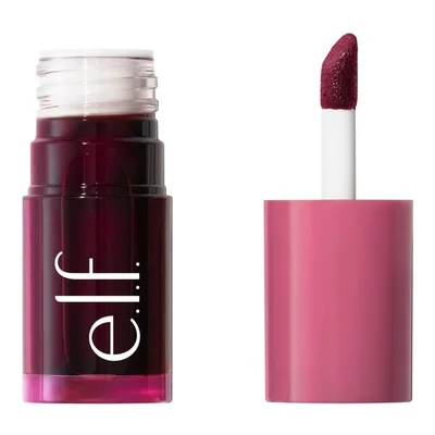 e.l.f. Sheer For It Plums Up Blush Tint