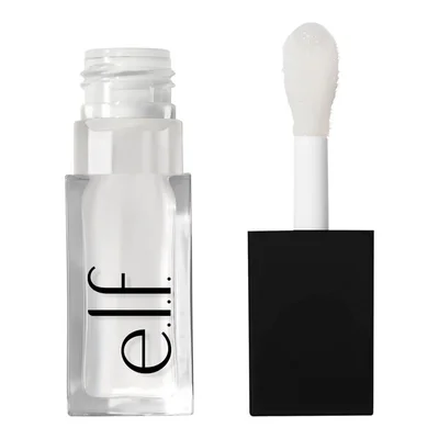 e.l.f. Glow Reviver Crystal Clear Lip Oil
