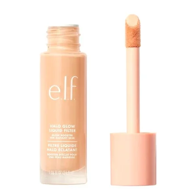 e.l.f. Halo Glow 0 Fair Liquid Filter