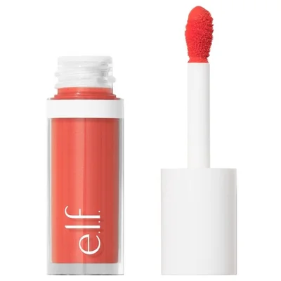 e.l.f. Camo Coral Crush Liquid Blush