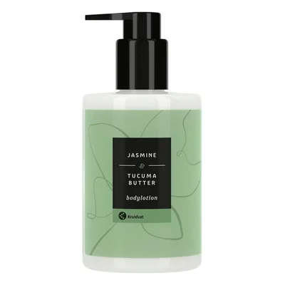 Kruidvat Moments Jasmine & Tucuma Butter Bodylotion