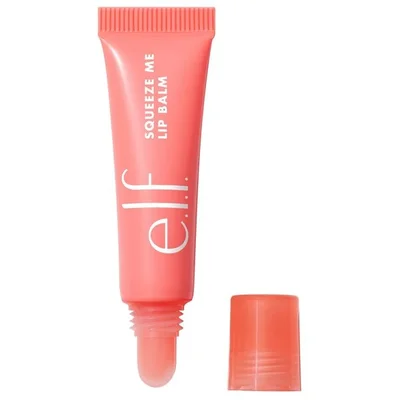 e.l.f. Squeeze Me Strawberry Lipbalm
