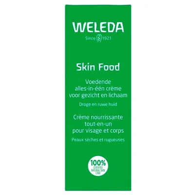 Weleda Skin Food Alles-in-één-Crème