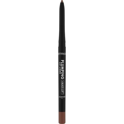Catrice 170 Chocolate Lover Plumping Lipliner