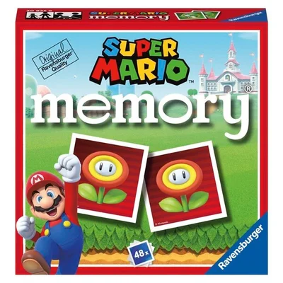 Ravensburger Super Mario Memory