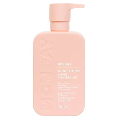 Monday Volume Conditioner