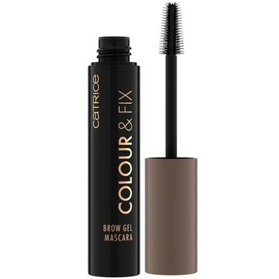Catrice Colour & Fix 030 Brow Gel Mascara