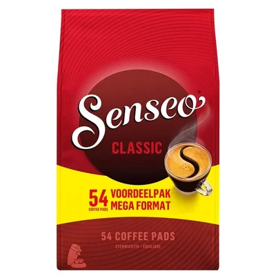 Senseo Classic Koffiepads