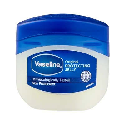 Vaseline Petrojelly