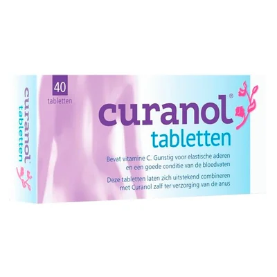 Curanol Tabletten