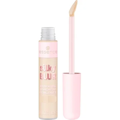 Essence Silky Blur 100 Hydrating Longwear Concealer