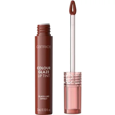 Catrice Colour Glaze 050 Mocha Memory Lip Tint