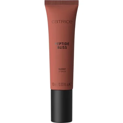 Catrice Peptide Bliss 050 Glazed & Gorgeous Glossy Lipbalm