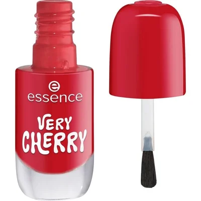 Essence 27 Very Cherry Gelnagellak