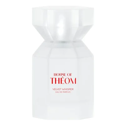 House of Thêom Velvet Whisper Eau de Parfum